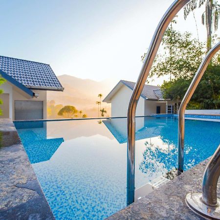 מונאר France Villa מראה חיצוני תמונה