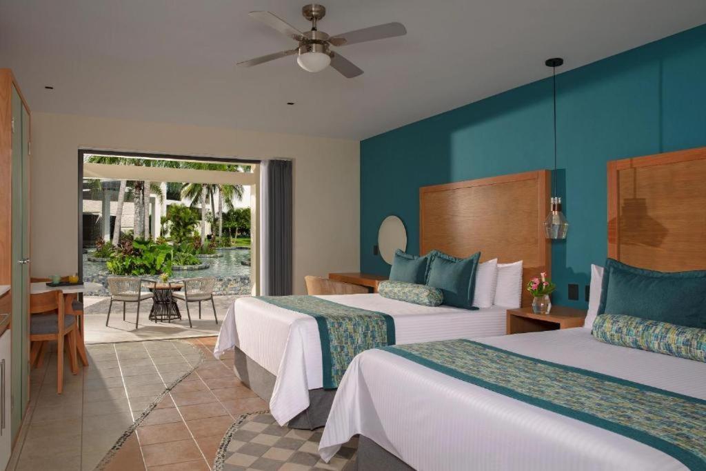 מונאר France Villa מראה חיצוני תמונה